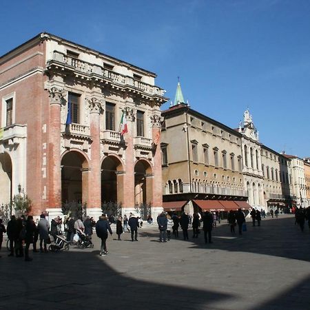Casa Palladio Vicenza Zewnętrze zdjęcie