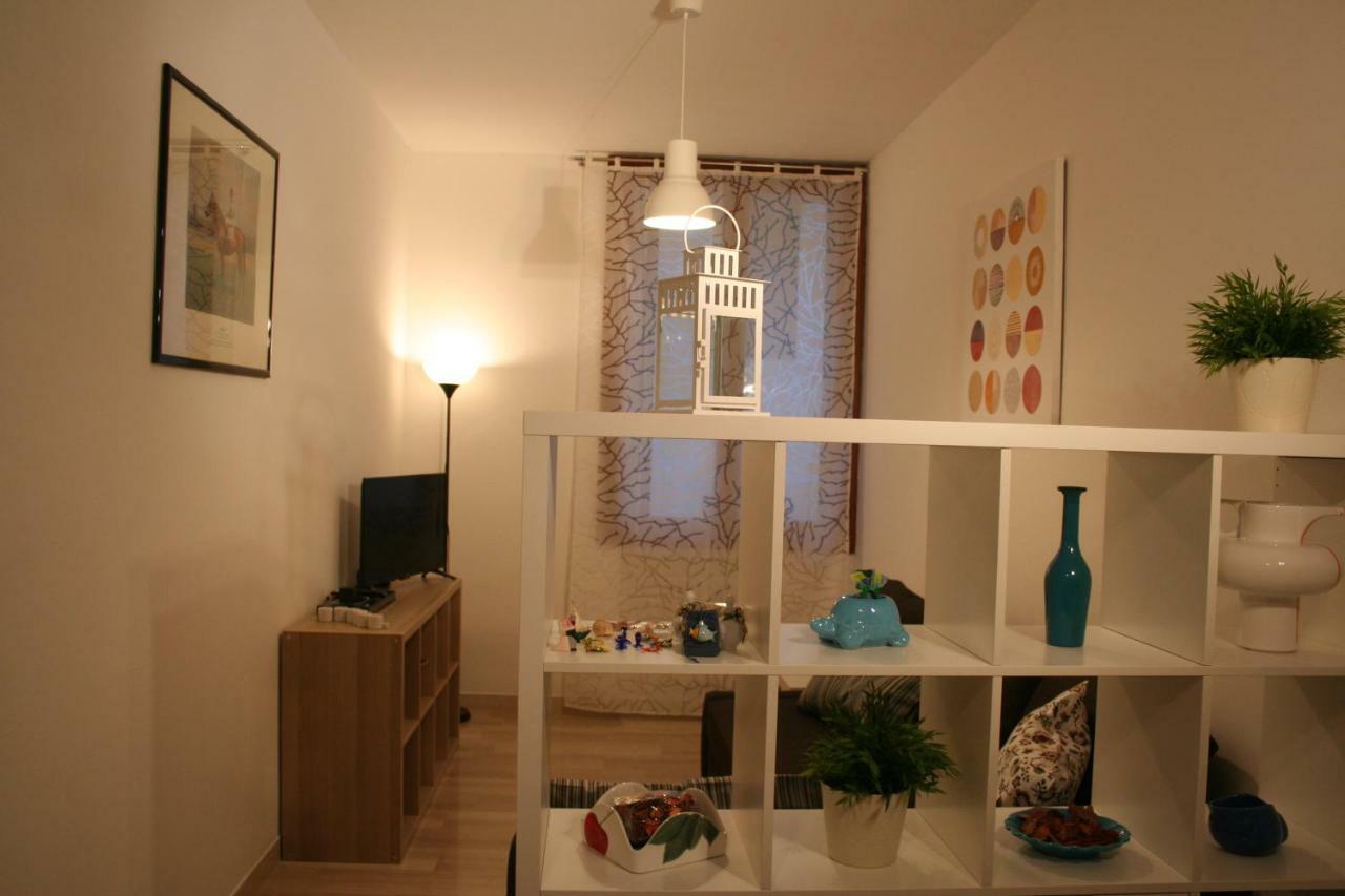 Casa Palladio Vicenza Zewnętrze zdjęcie