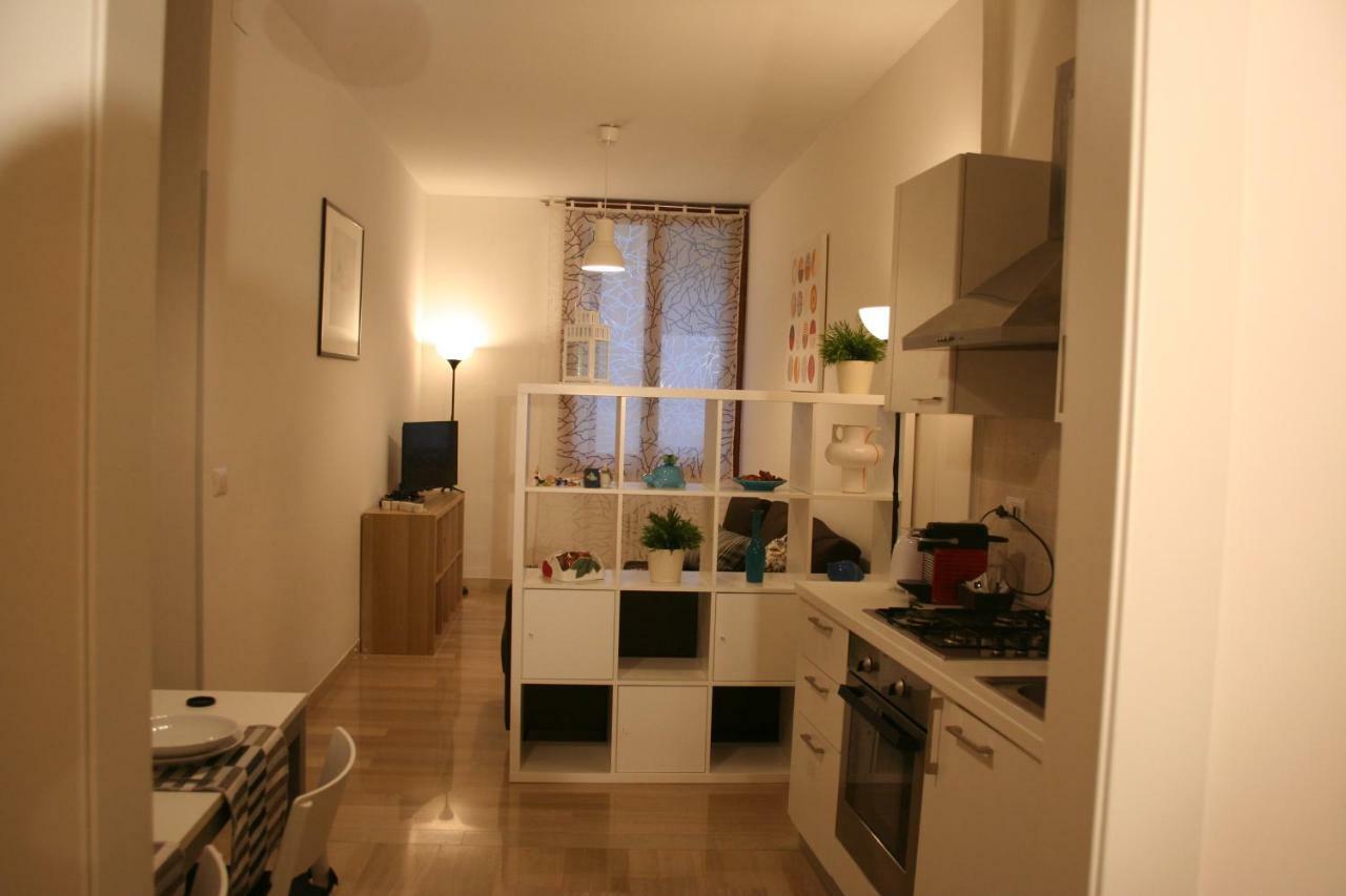 Casa Palladio Vicenza Zewnętrze zdjęcie