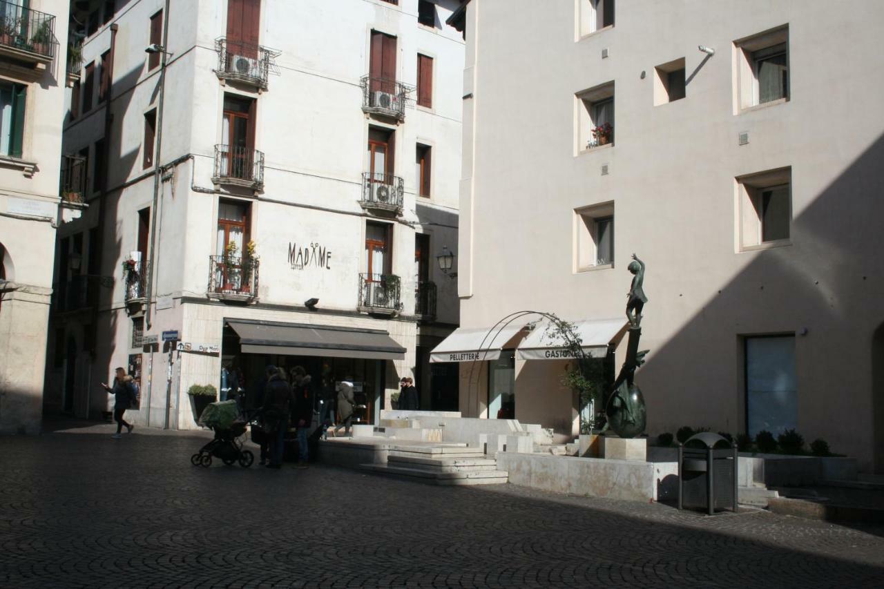 Casa Palladio Vicenza Zewnętrze zdjęcie